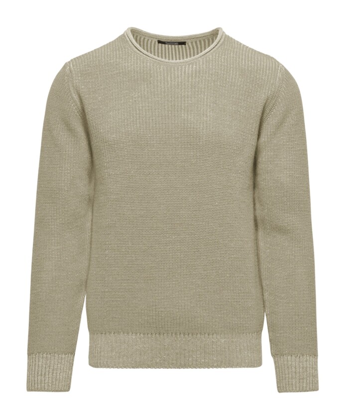ribbed-wool-blend-crewneck-sweater