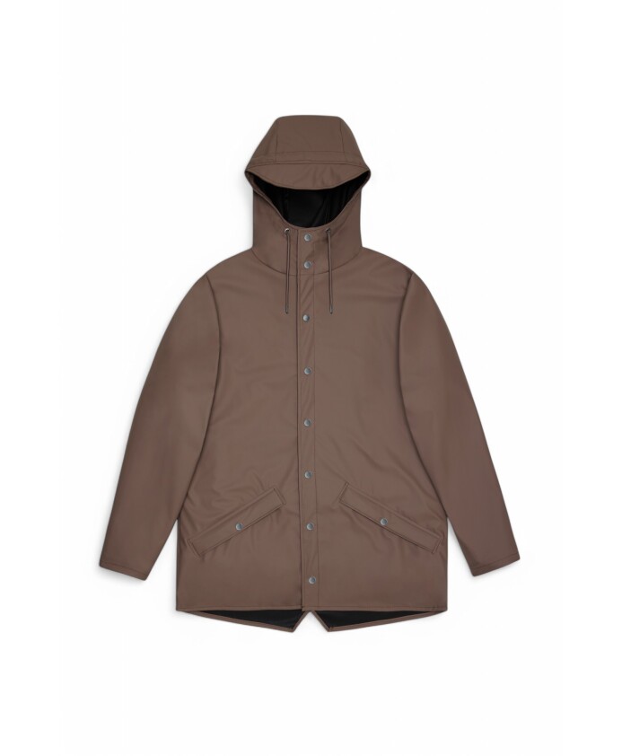 parka-en-polyester-avec-poches-laterales
