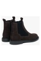 bottines-chelsea-marron-fonce