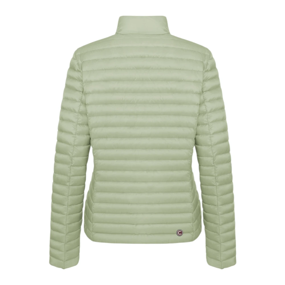 Colmar Groene Winterjas Model 2223A Green Dames