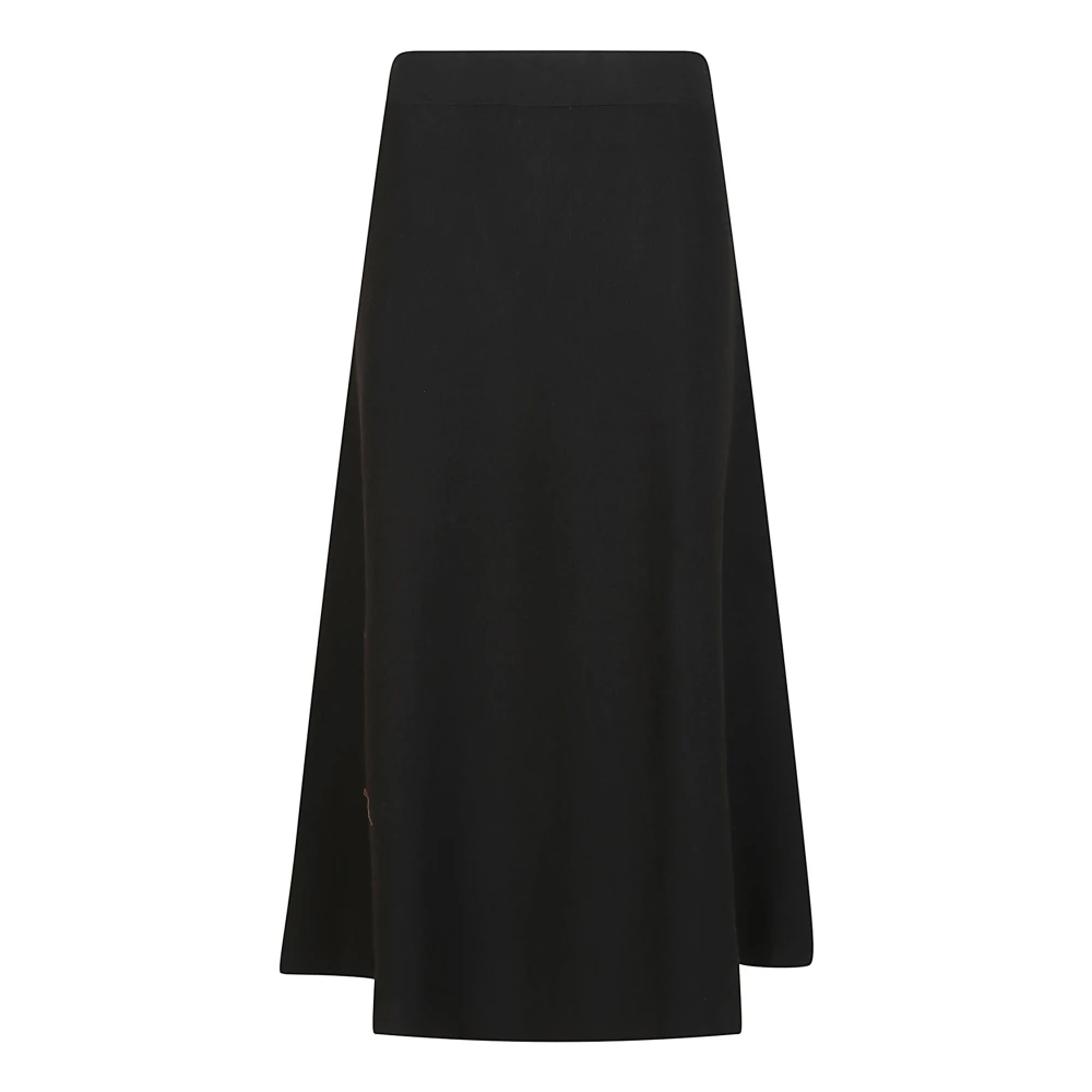 Skirts > Maxi Skirts - - P.a.r.o.s.h. - Modalova