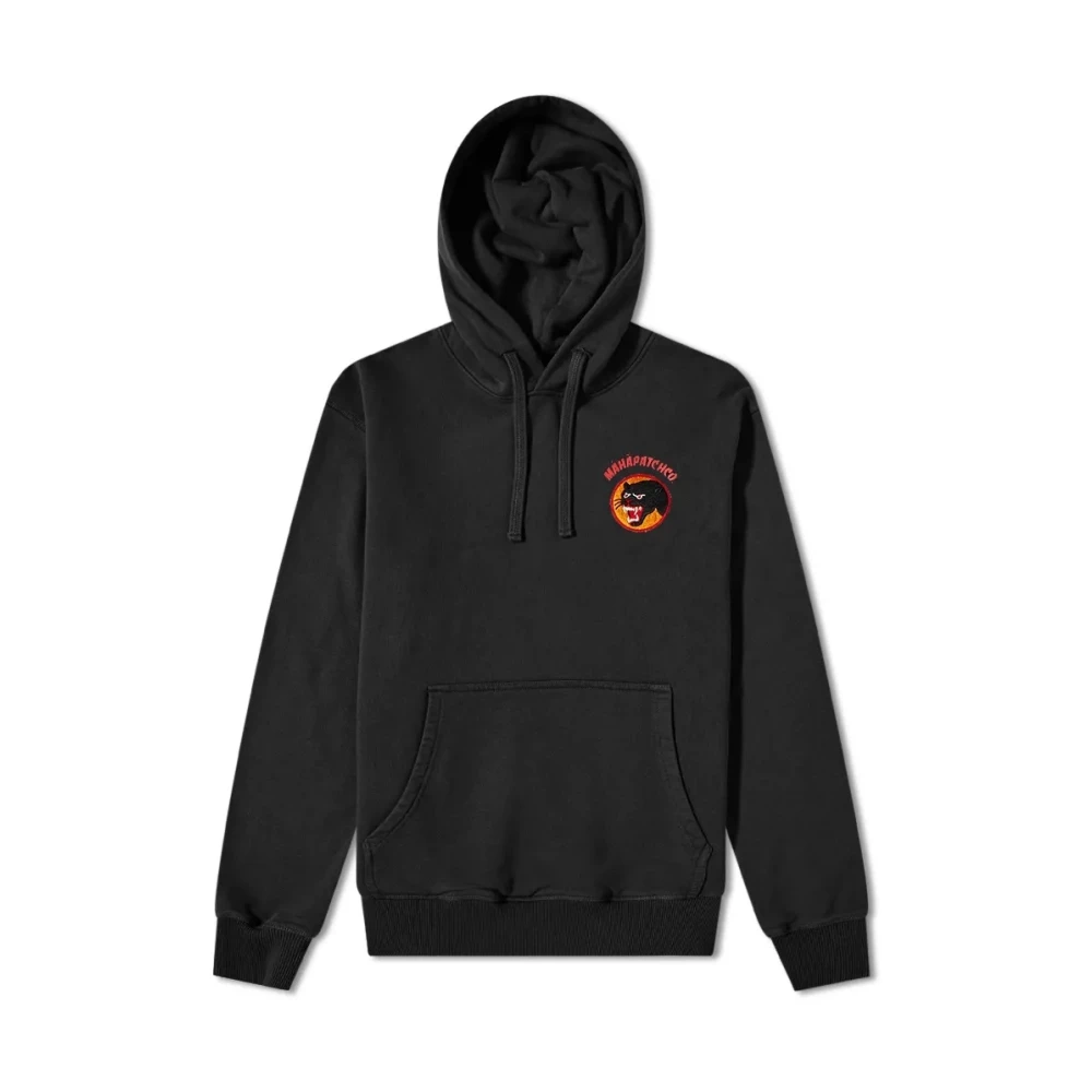 Sweatshirts & Hoodies > Hoodies - - Maharishi - Modalova