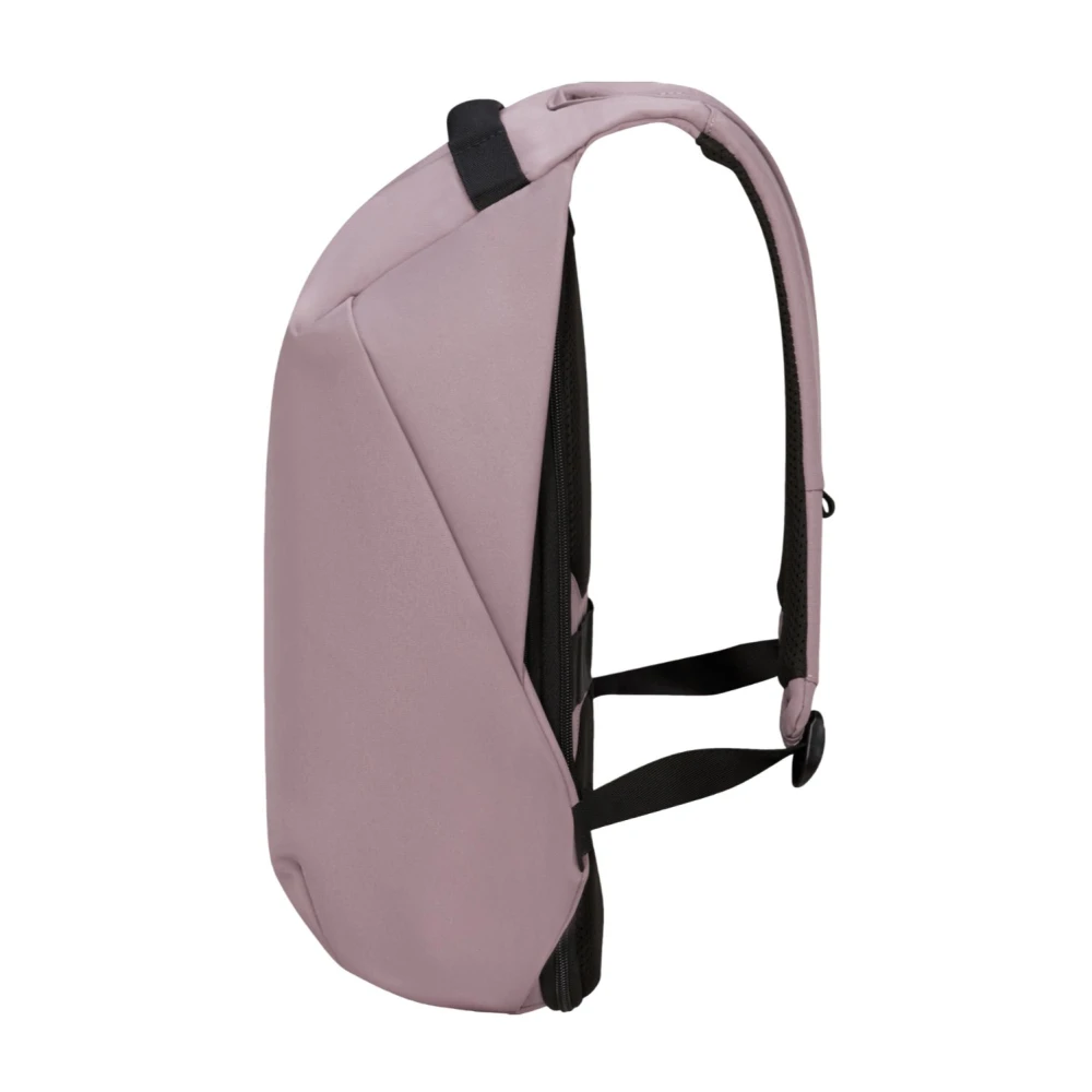 Samsonite Securipak 2.0 Rugzak Purple Heren