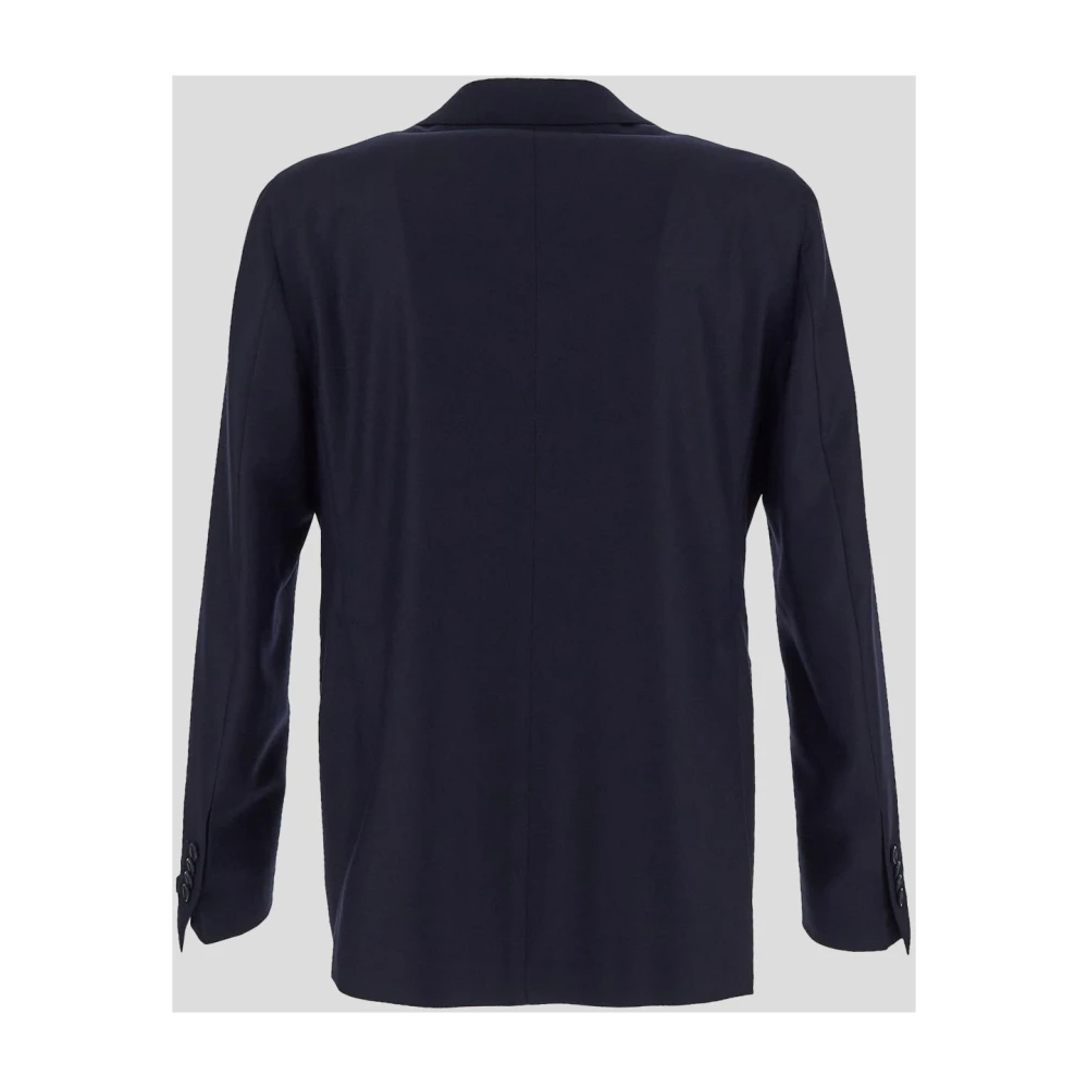 Tagliatore klassiek pak Blue Heren