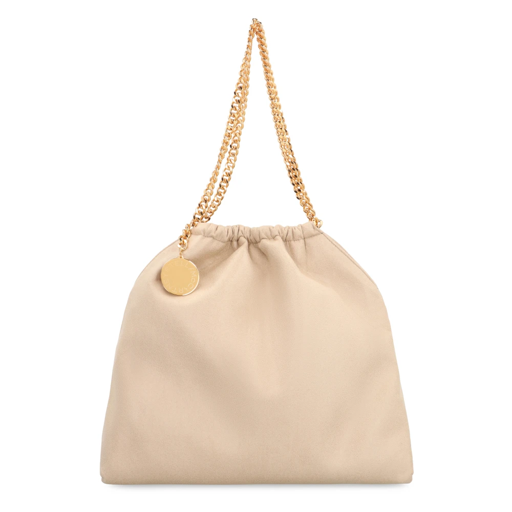 Stella Mccartney Damen Beige Taschen, One Sizegröße: