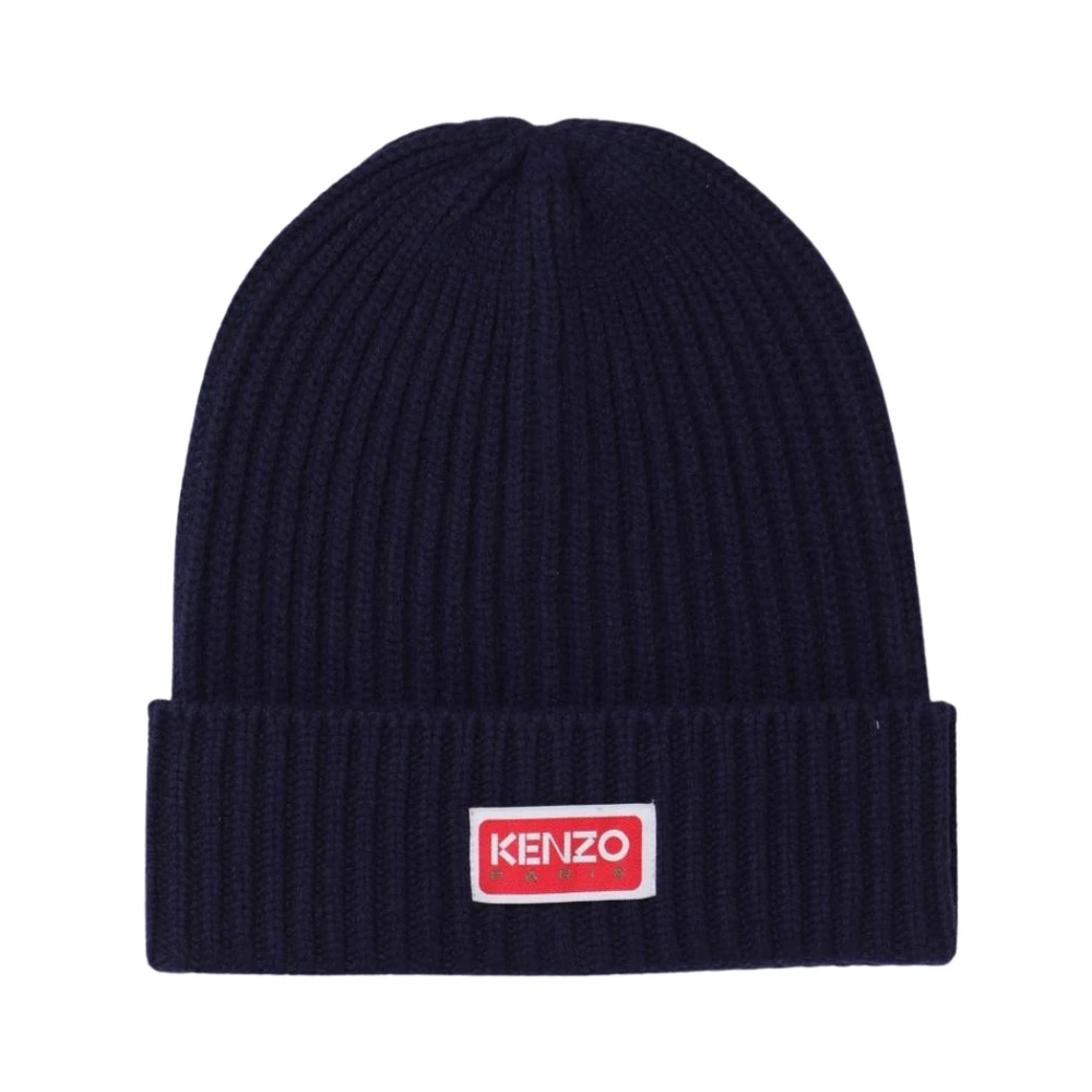 Accessories > Hats > Beanies - - Kenzo - Modalova
