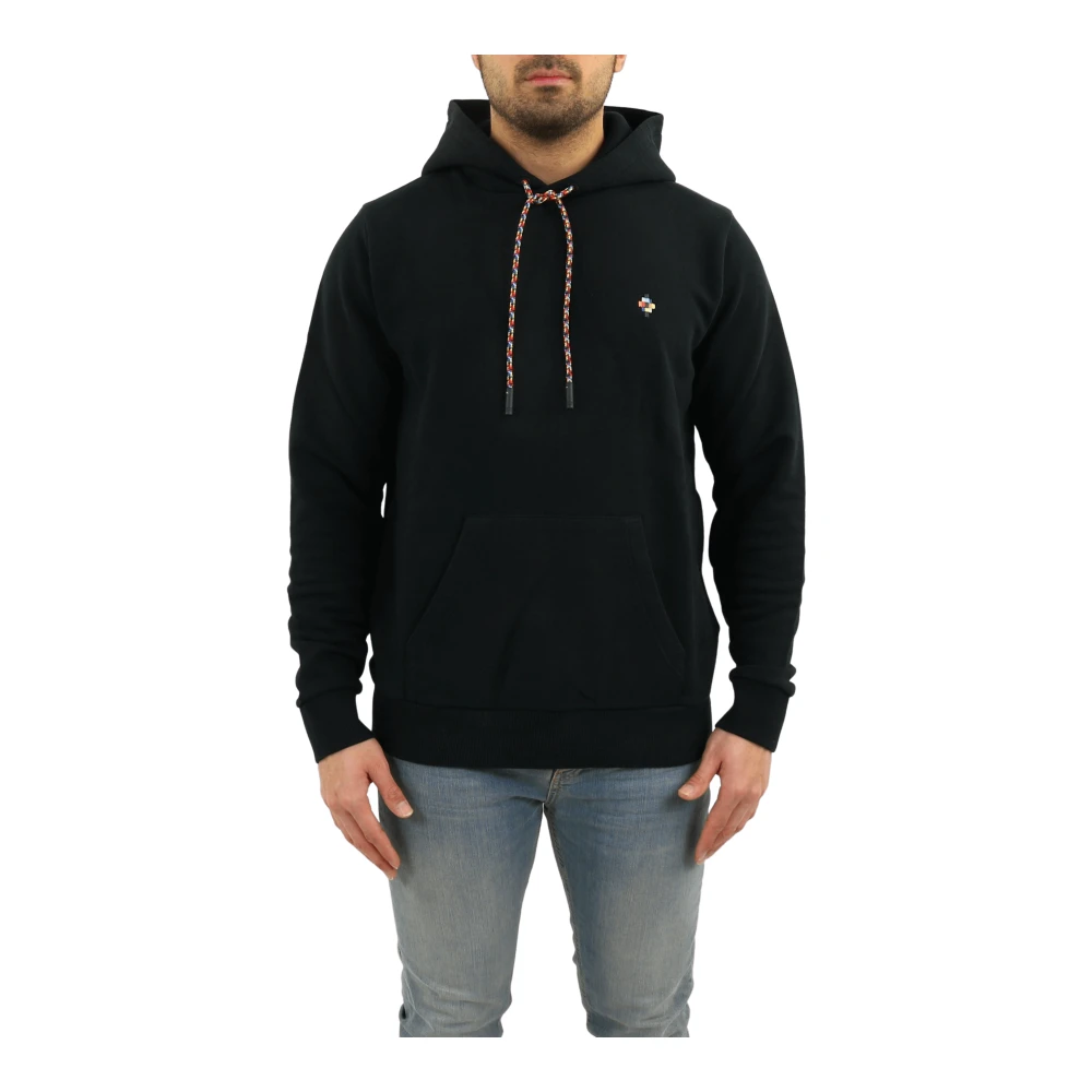 Sweatshirts & Hoodies > Hoodies - - Marcelo Burlon - Modalova