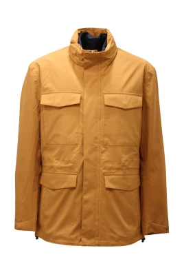 D3826M Grinx Jacket + Gilet