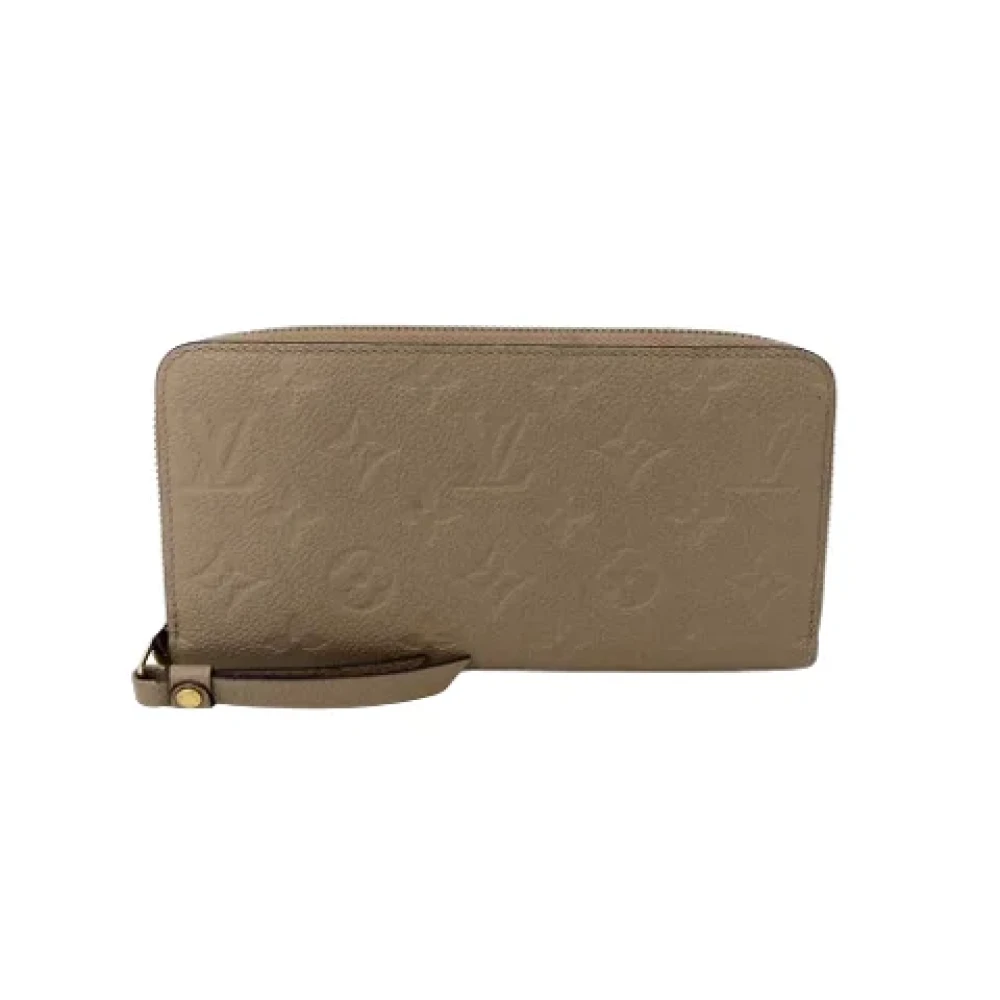 Pre-owned > Pre-owned Accessories > Pre-owned Wallets - - Louis Vuitton Vintage - Modalova