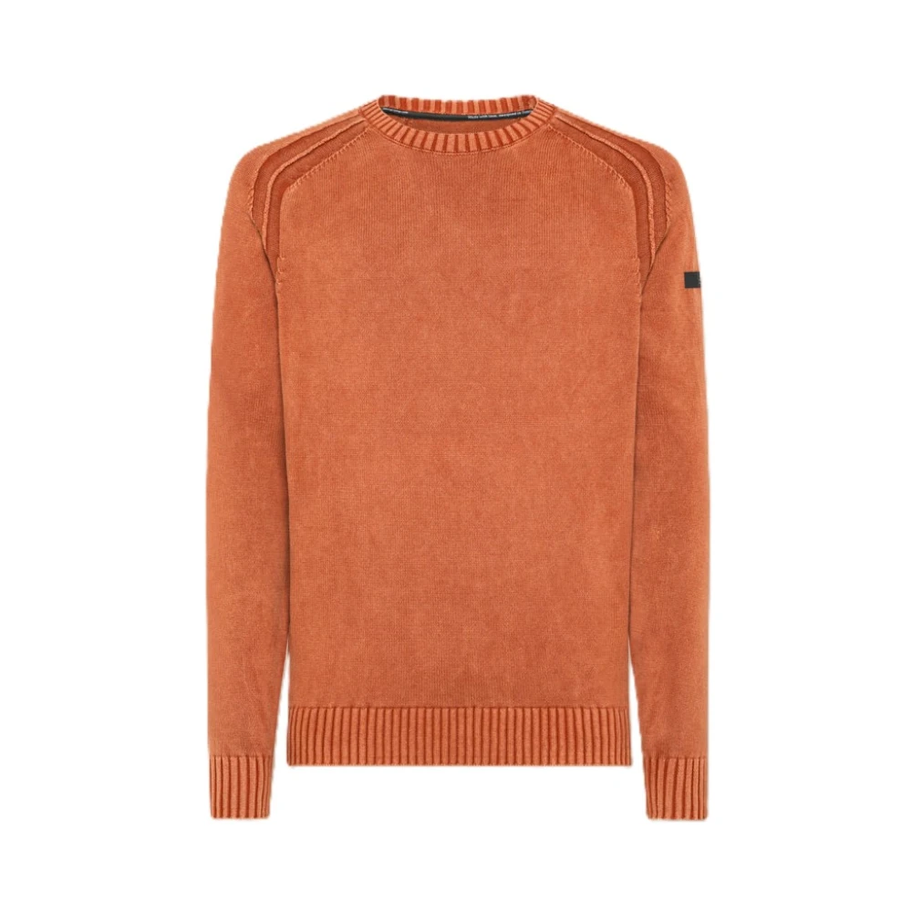 Knitwear > Round-neck Knitwear - - RRD - Modalova