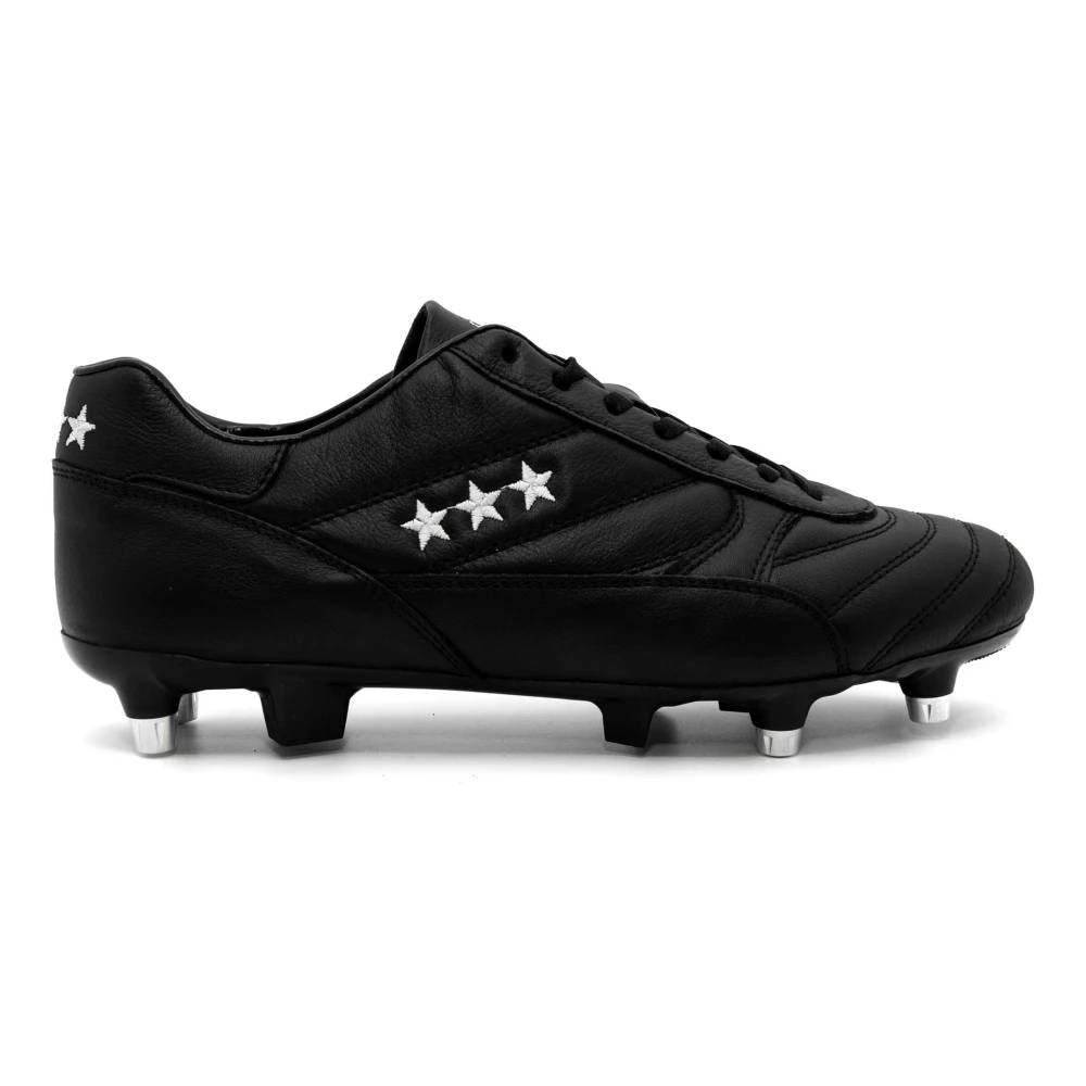 Pantofola d'Oro Sport Shoes Black, Unisex