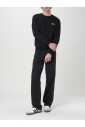 sweatshirt-noir-coupe-decontractee
