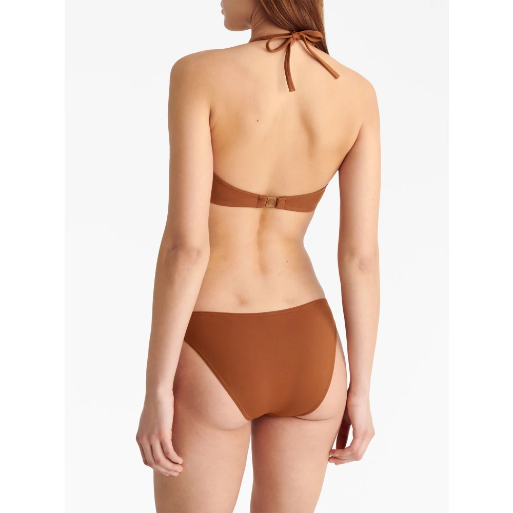 Eres Karamel Culotte Lingerie Brown Dames