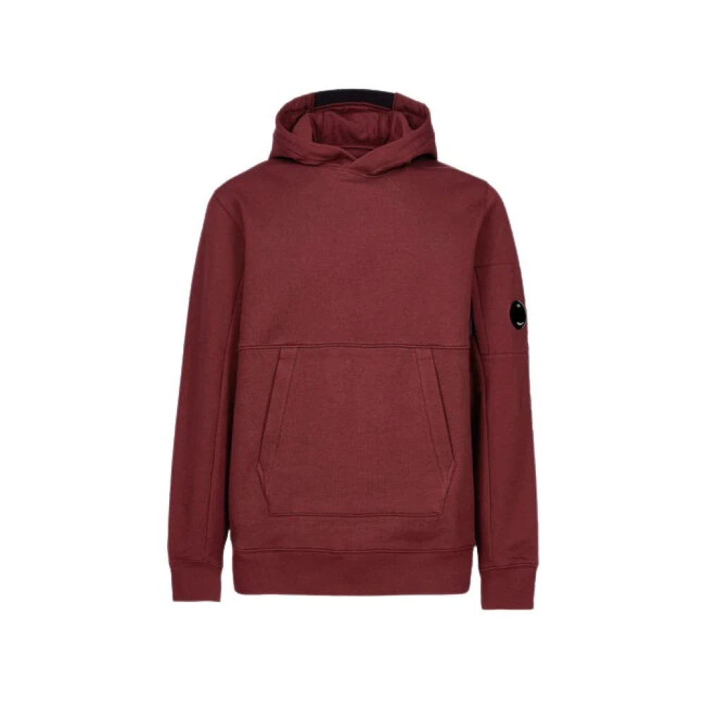 Sweatshirts & Hoodies > Hoodies - - C.p. Company - Modalova