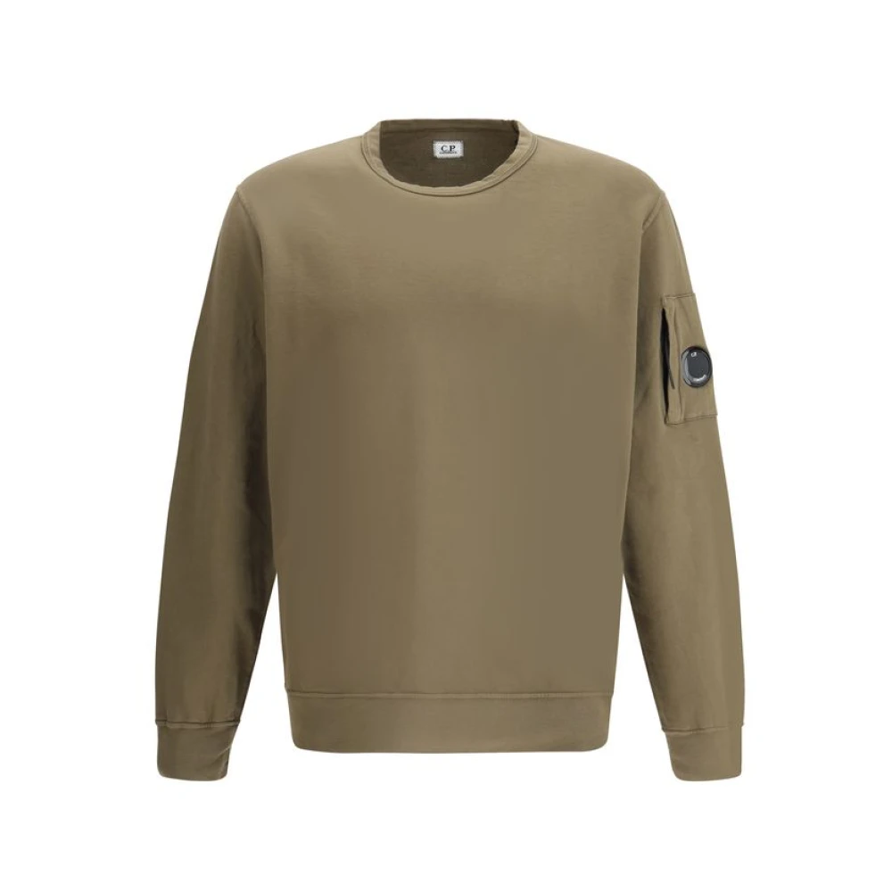 Sweatshirts & Hoodies > Sweatshirts - - C.p. Company - Modalova