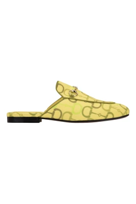 Pointed-toe Loafer