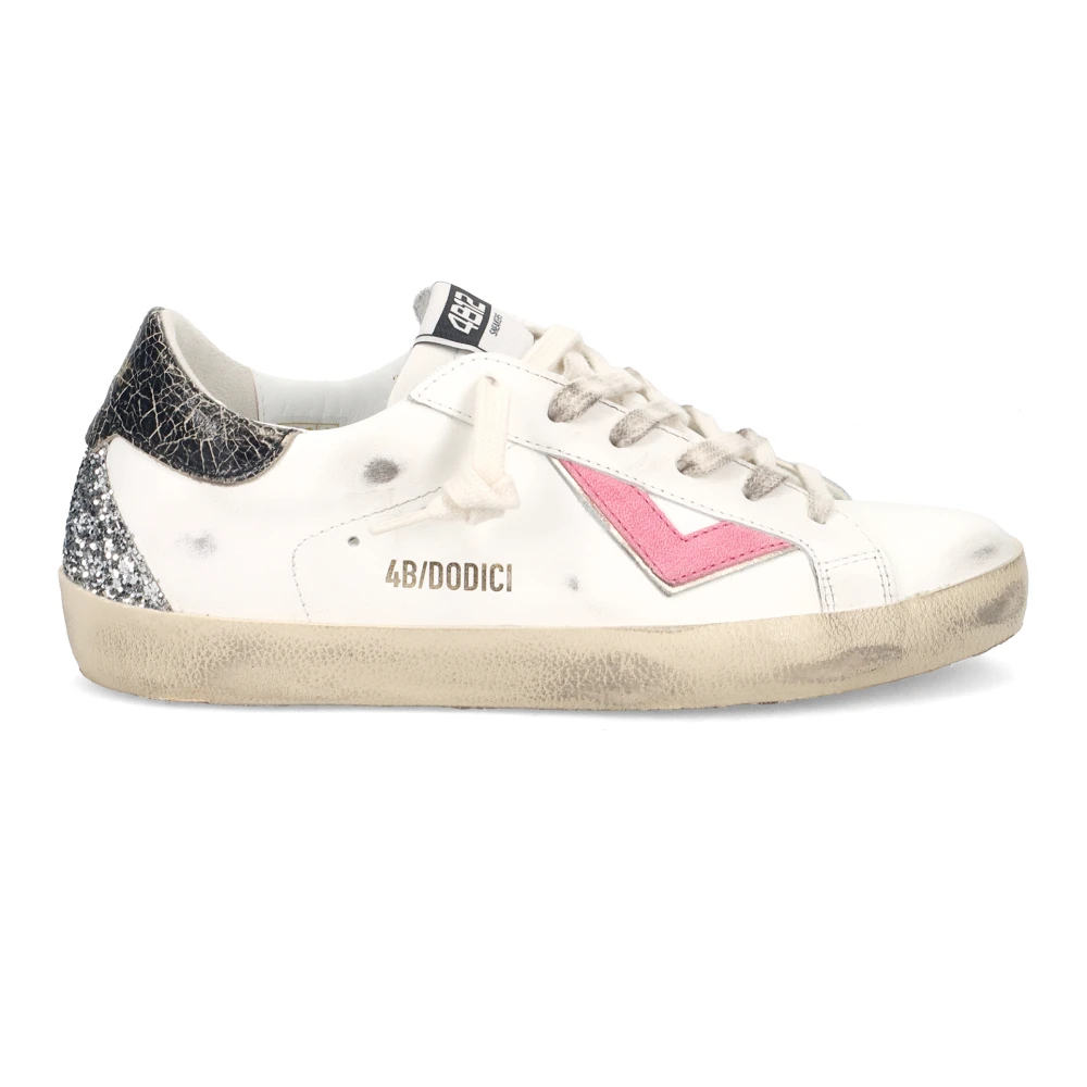 B12 - Shoes > Sneakers - White - 4B12 - Modalova