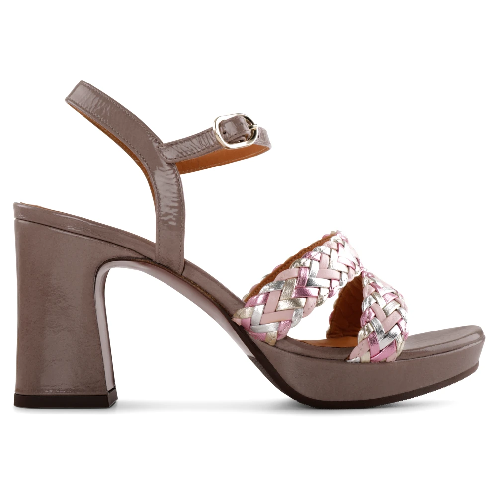 Shoes > Sandals > High Heel Sandals - - Chie Mihara - Modalova