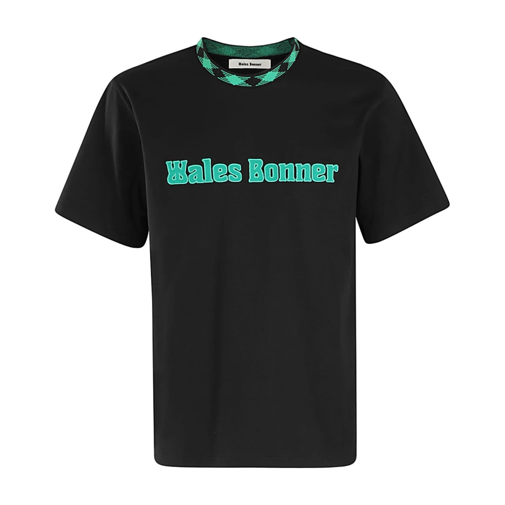 Tops > T-Shirts - - Wales Bonner - Modalova
