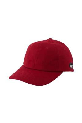 Etiquette Cap