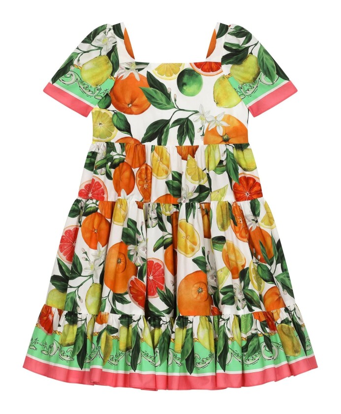 dresses