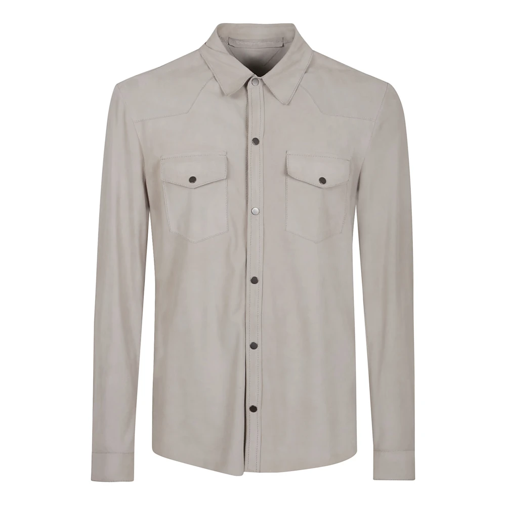 Jackets > Light Jackets - - Salvatore Santoro - Modalova
