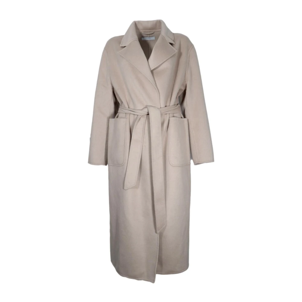 Coats > Belted Coats - - Kaos - Modalova