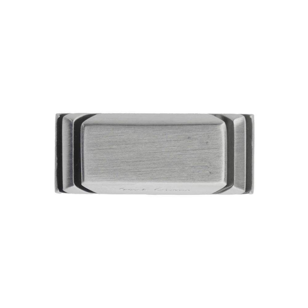 Accessories > Jewellery > Rings - - Rick Owens - Modalova