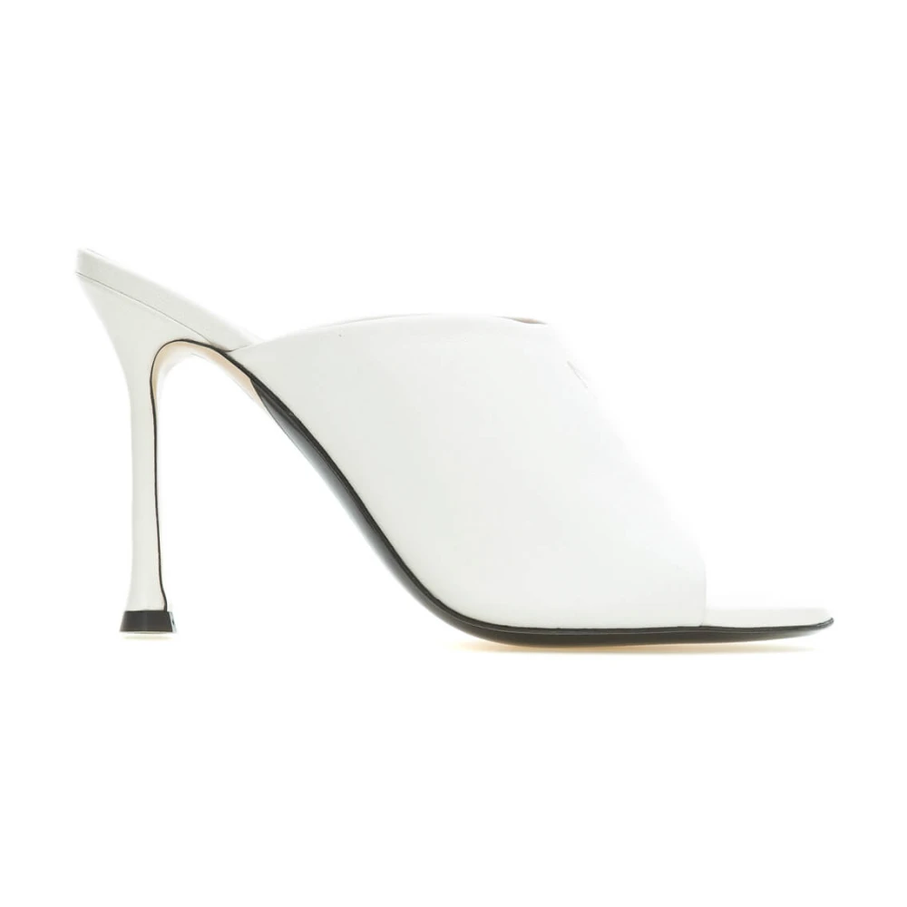 Shoes > Heels > Heeled Mules - - N21 - Modalova
