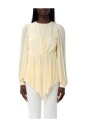 blouse-met-zonnestraalontwerp
