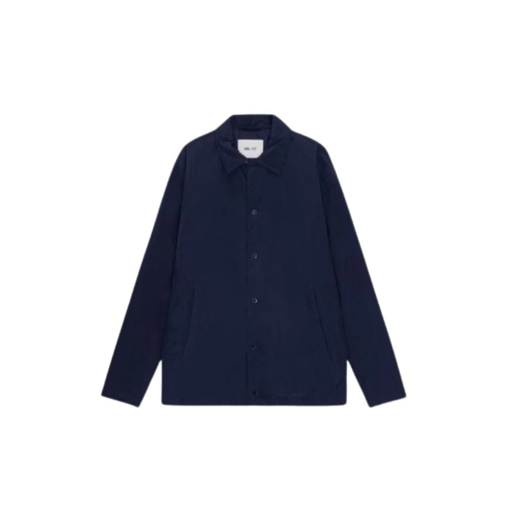 Jackets > Light Jackets - - Nn07 - Modalova