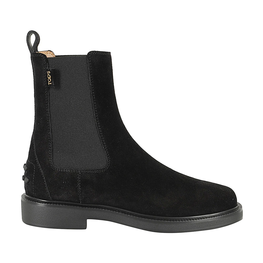 Shoes > Boots > Chelsea Boots - - Tod's - Modalova
