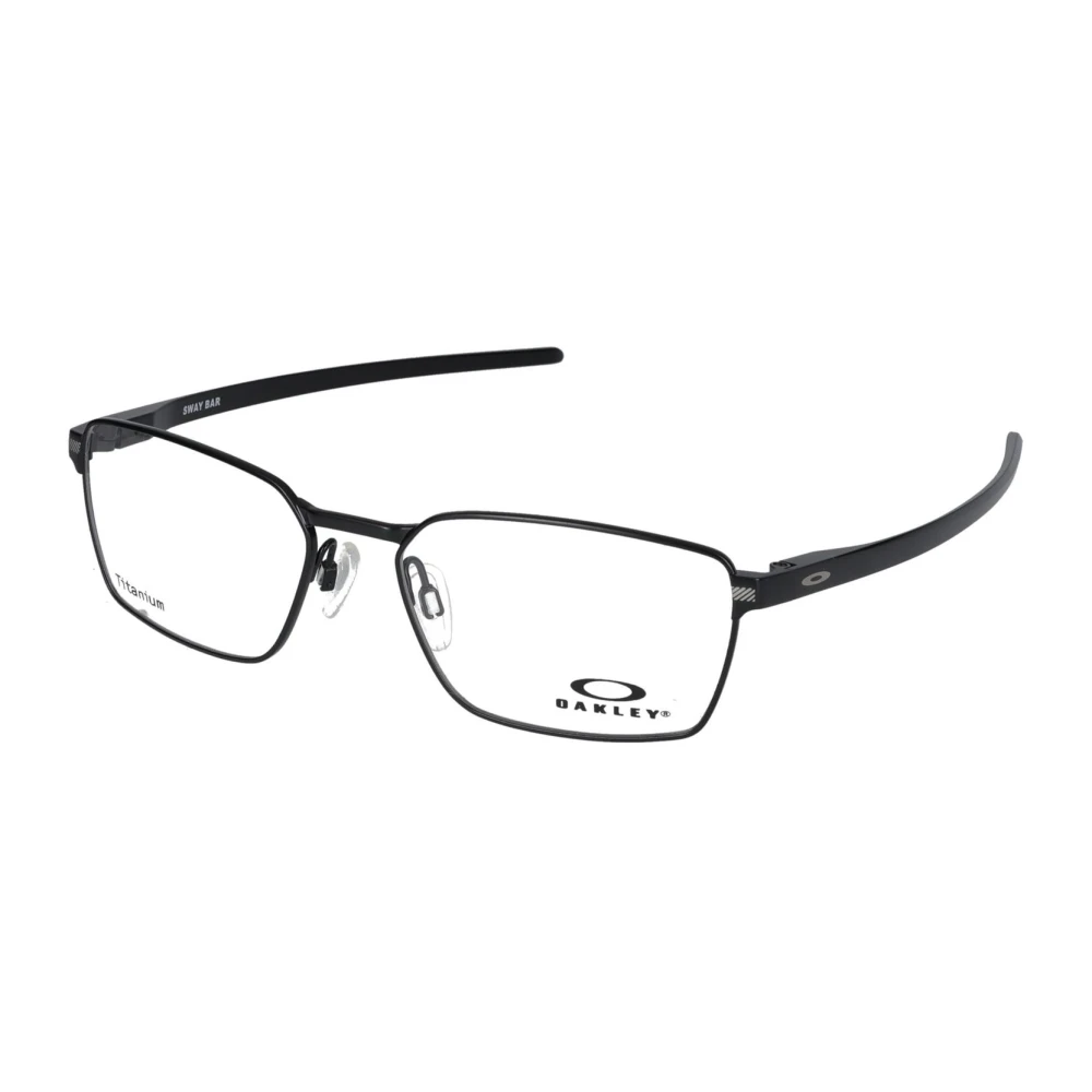 Oakley Snygga Glasögon 0Ox5078 Black, Herr