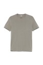 t-shirt-gris-en-coton-stretch