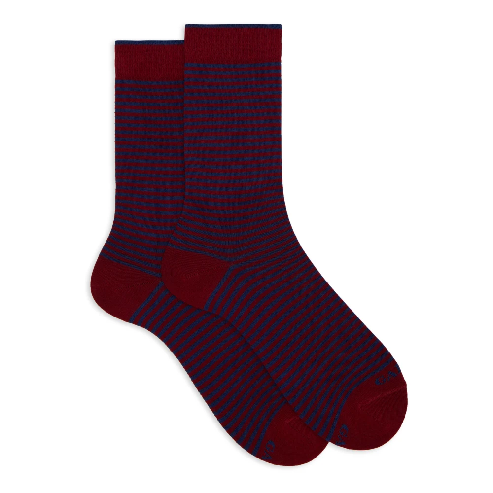 Underwear > Socks - - Gallo - Modalova