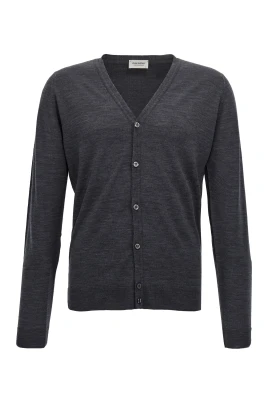 Petworth Cardigan