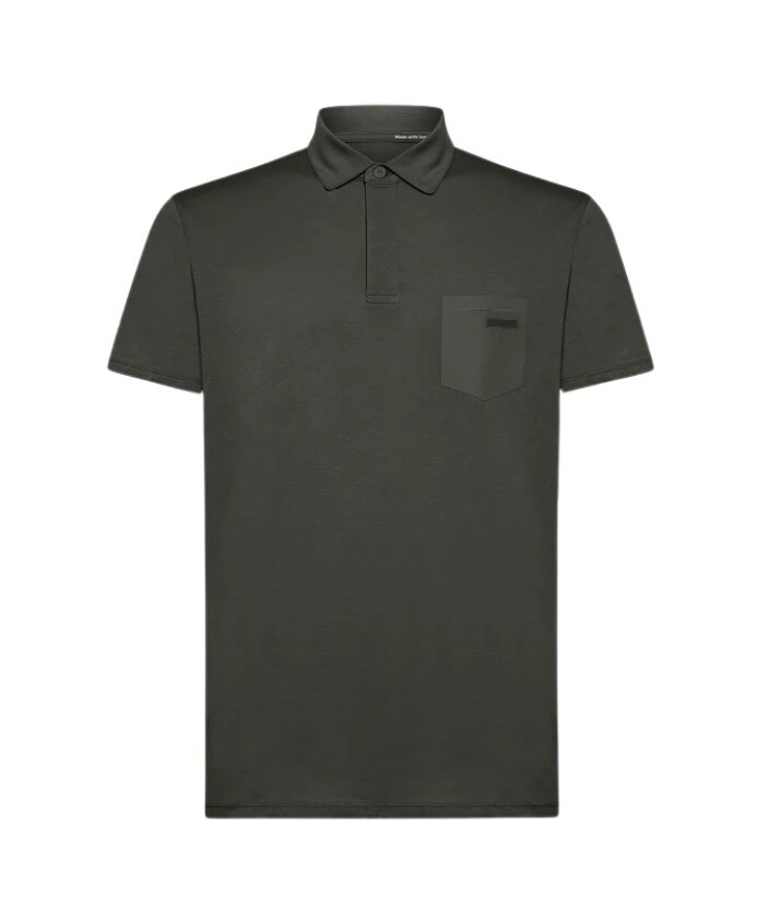 polo-en-coton-avec-poche