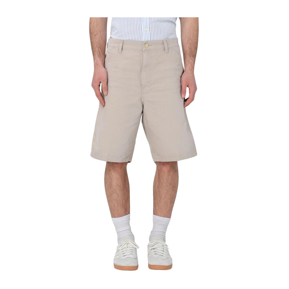 Shorts > Casual Shorts - - Carhartt Wip - Modalova