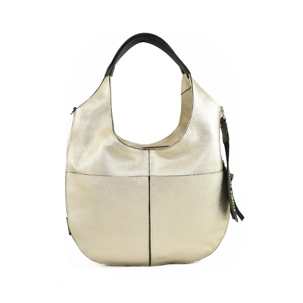 Rebelle Tas Yellow Dames