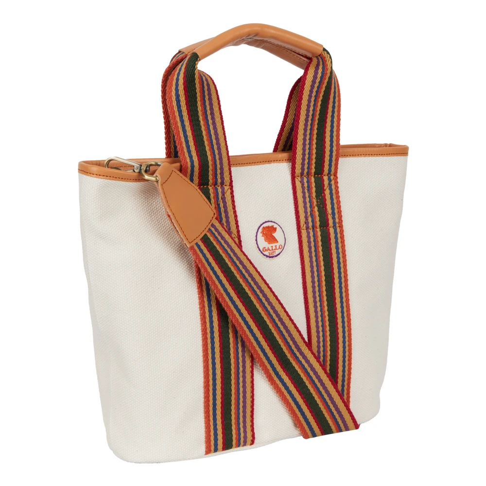 Bags > Tote Bags - - Gallo - Modalova