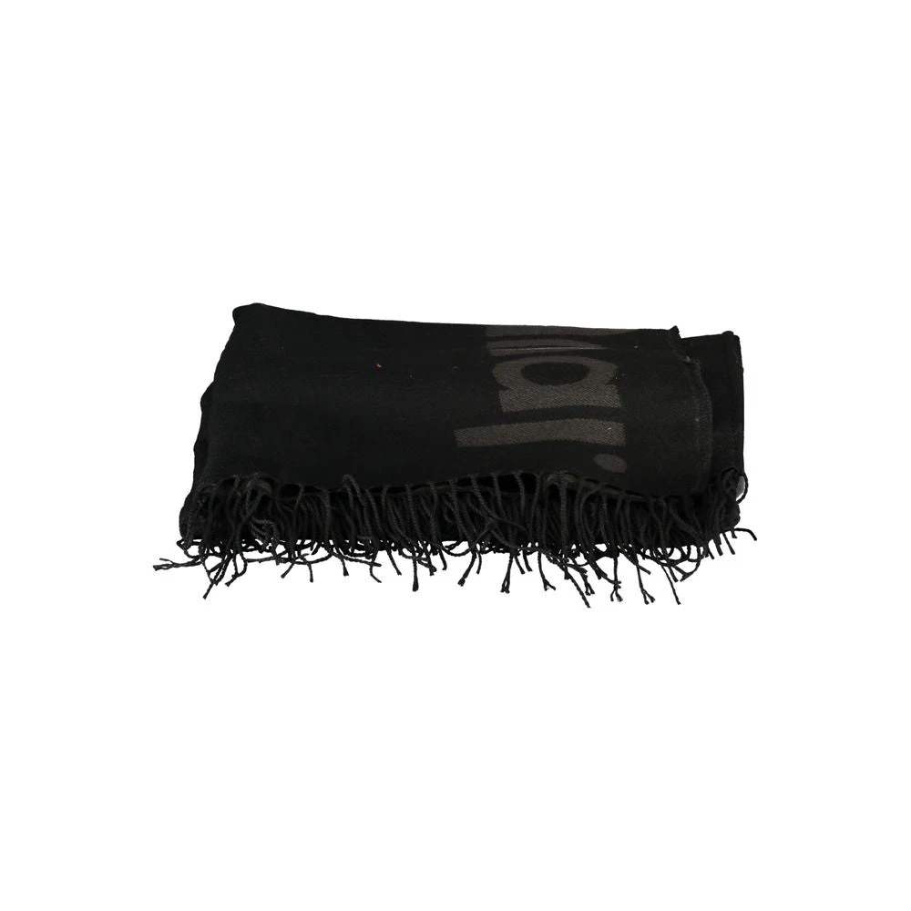 Desigual Donna Nero Accessori, Taglia Unica, New,