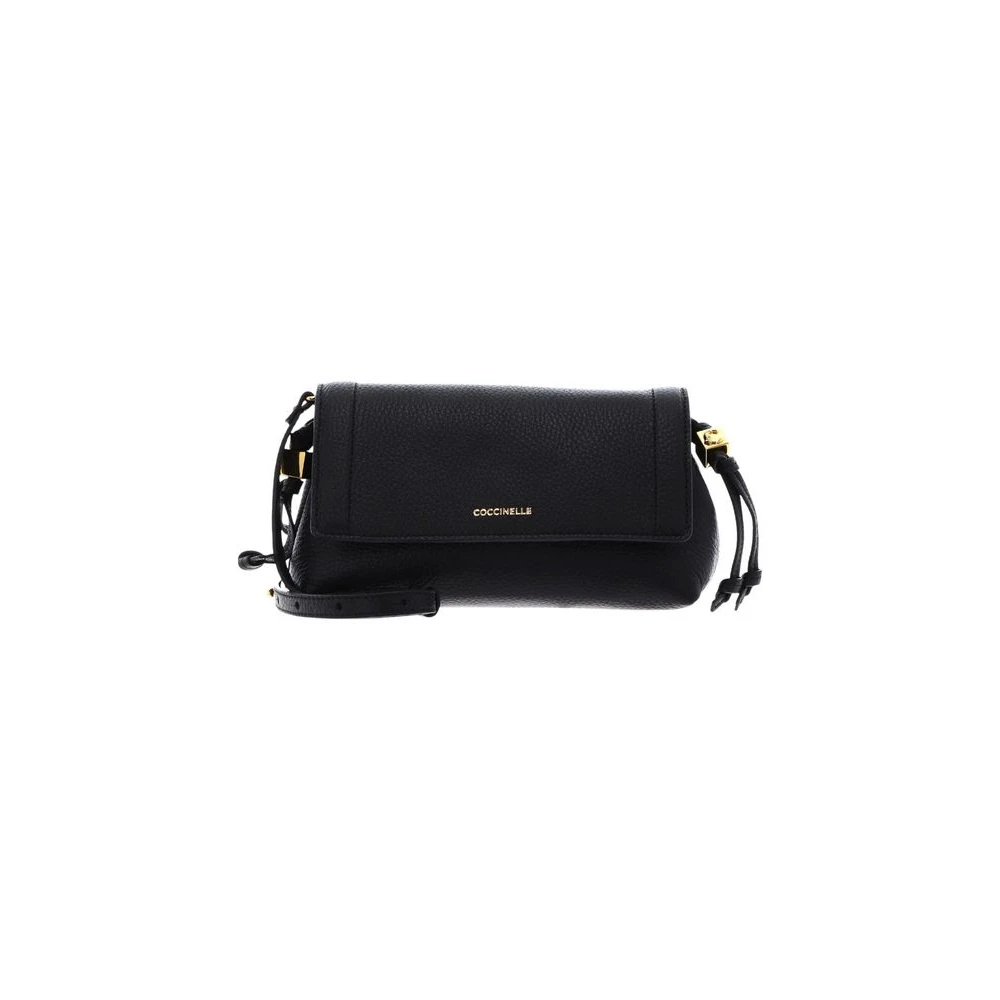 Coccinelle - Cross Body Bags - Bags - Damen - Schwarzk - One Size - Bild 4