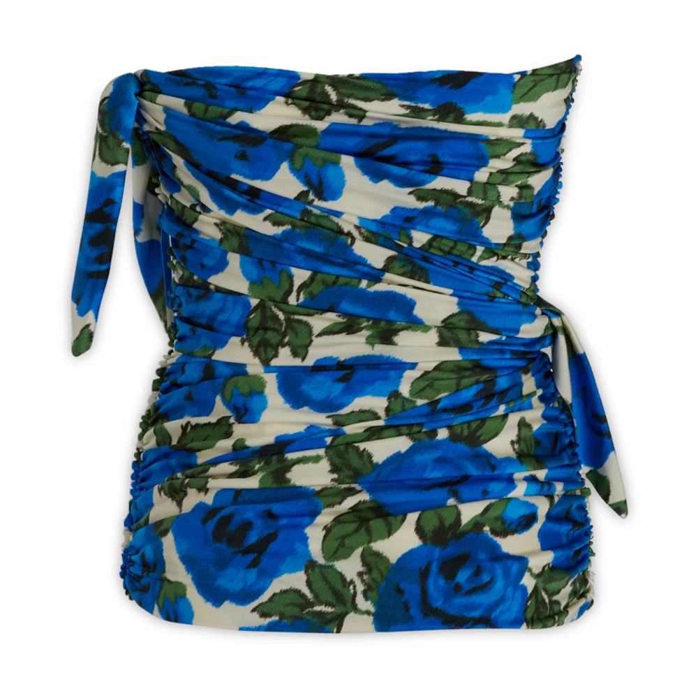 Philosophy di Lorenzo Serafini Stijlvolle TOP voor modeliefhebbers Multicolor Dames