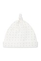 chapeau-en-coton-blanc-avec-logo-aigle