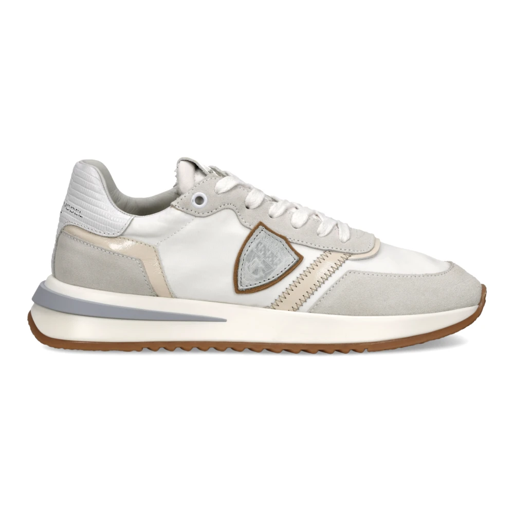 Philippe Model Donna Bianco Tropez 2.1 Running