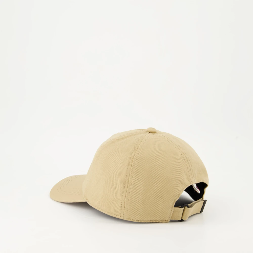 Moncler Zwarte Grenoble Pet Herfst-Winter Collectie Beige Dames