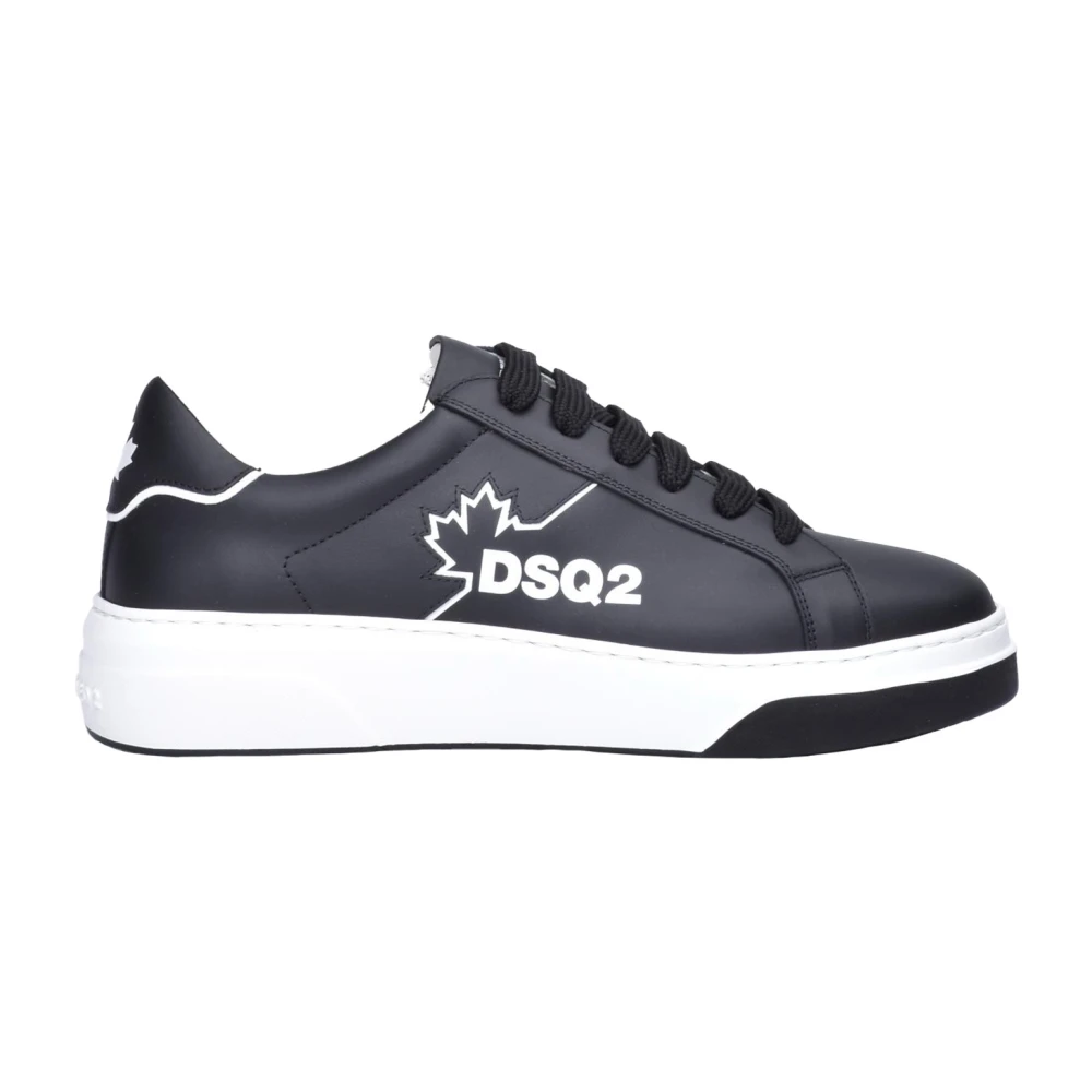 Shoes > Sneakers - - Dsquared2 - Modalova