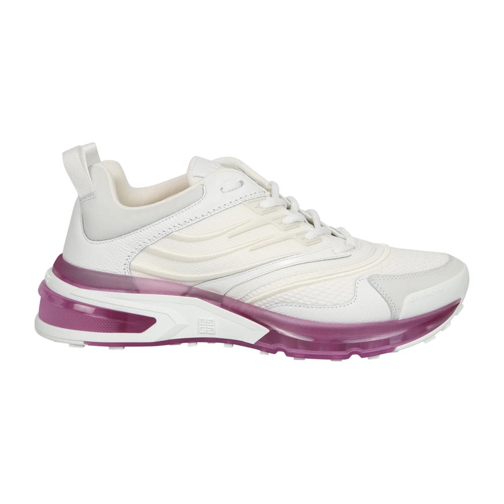 Givenchy GIV 1 Sneakers Dames Schoenen Wit