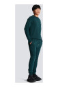 joggingbroek-met-pintucks