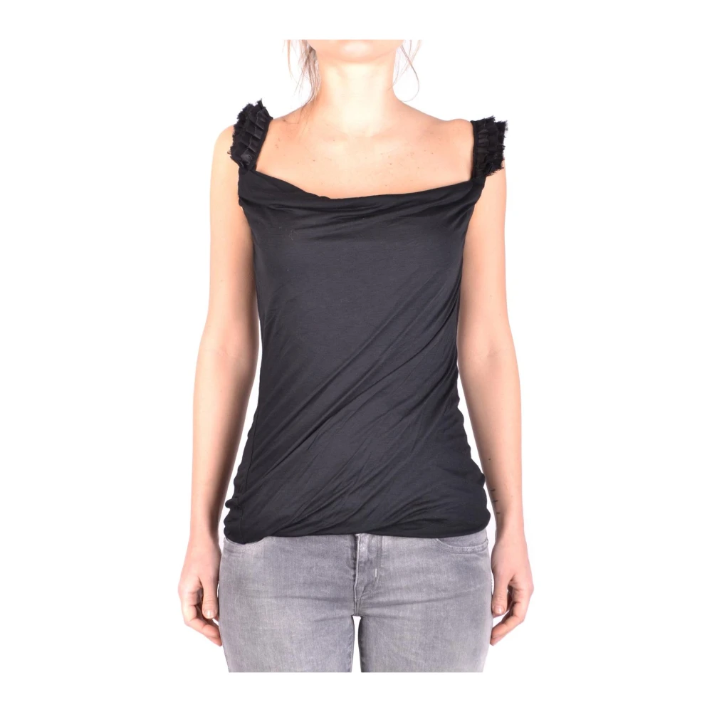 Tops > Sleeveless Tops - - Dsquared2 - Modalova